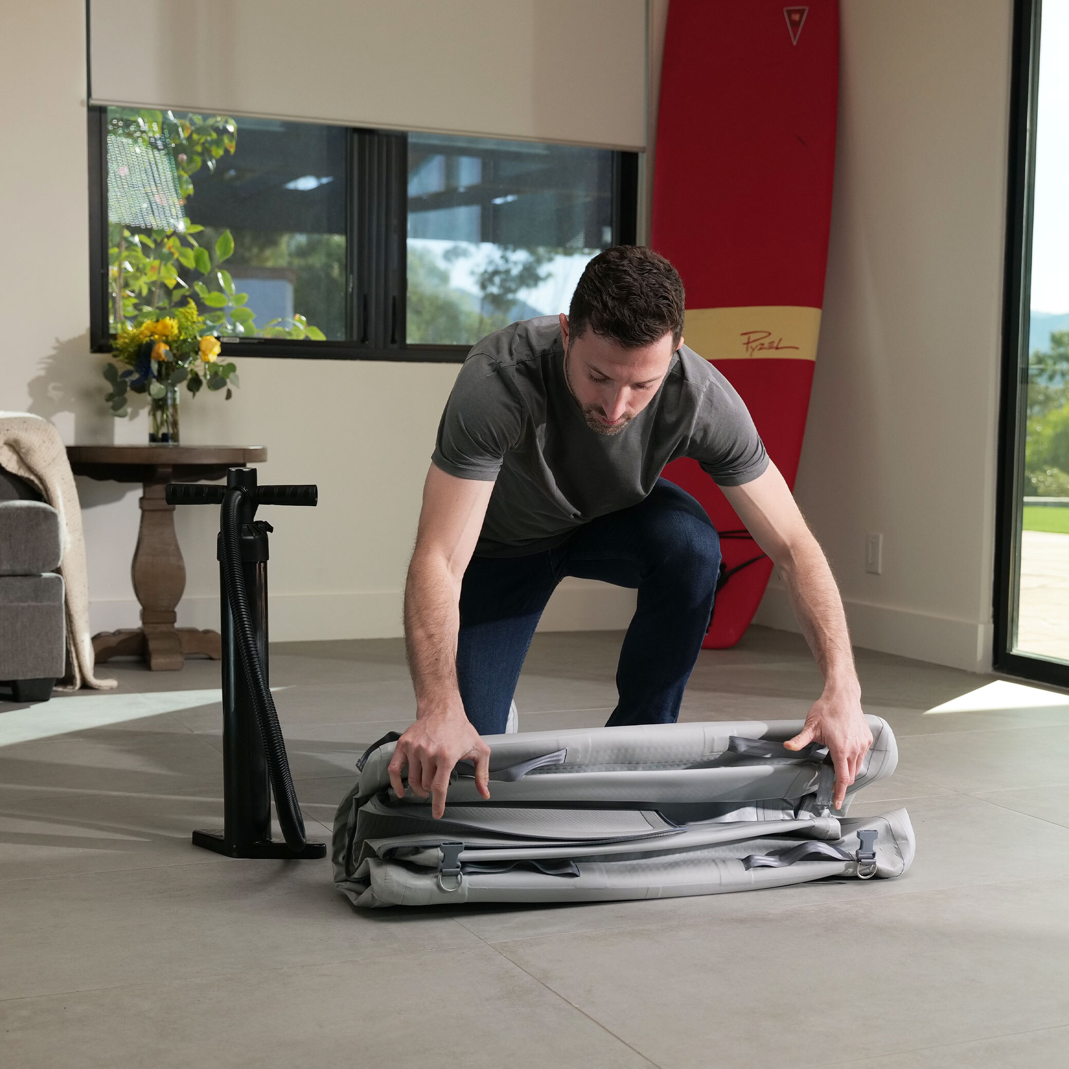 5 Enventur Diggs PENSA