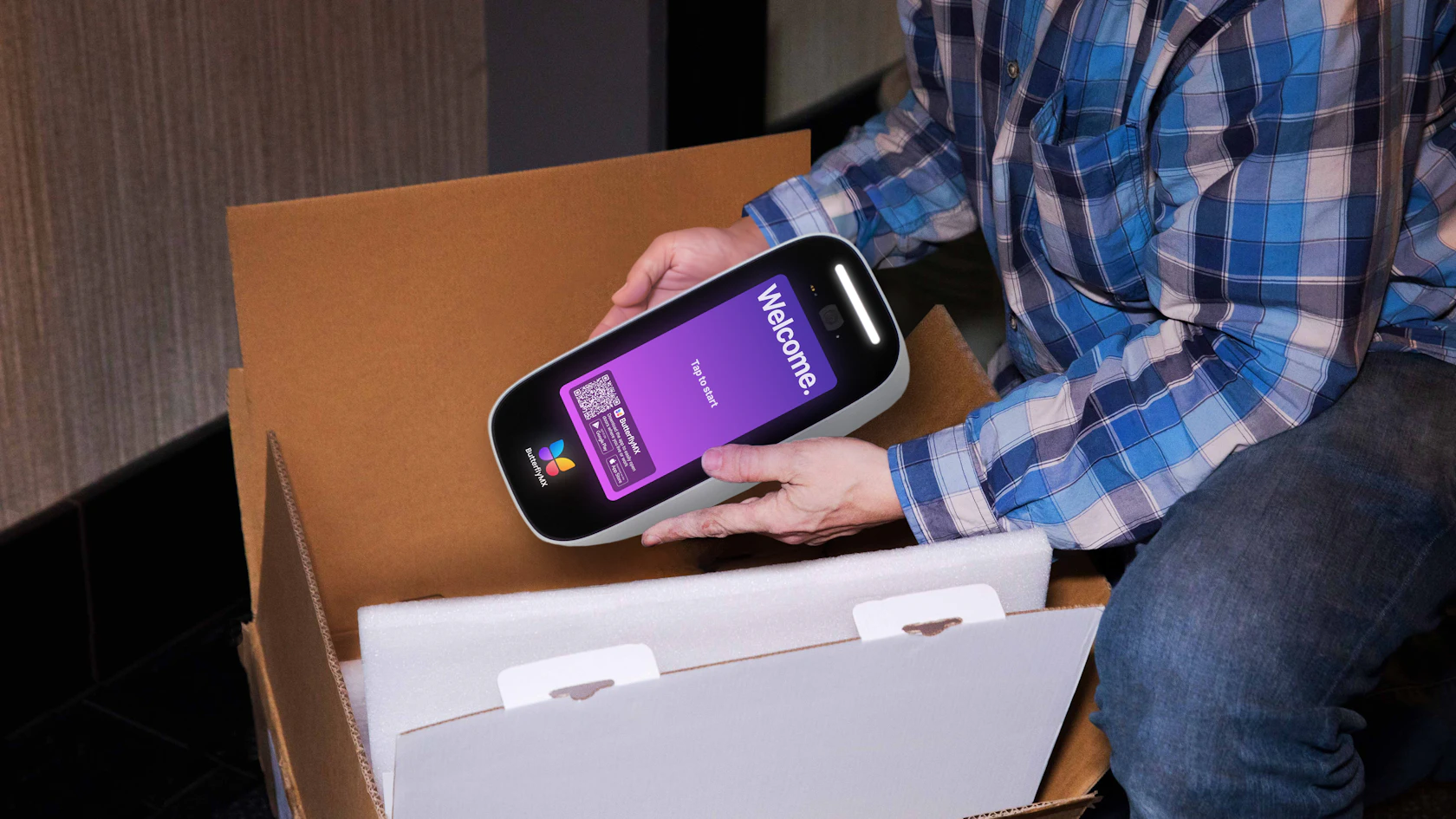 6 Butterfly MX PENSA