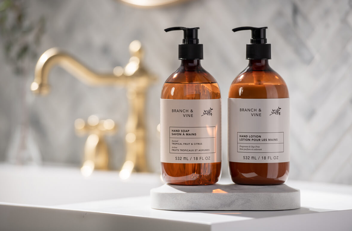 B V Marble 109 B fixed