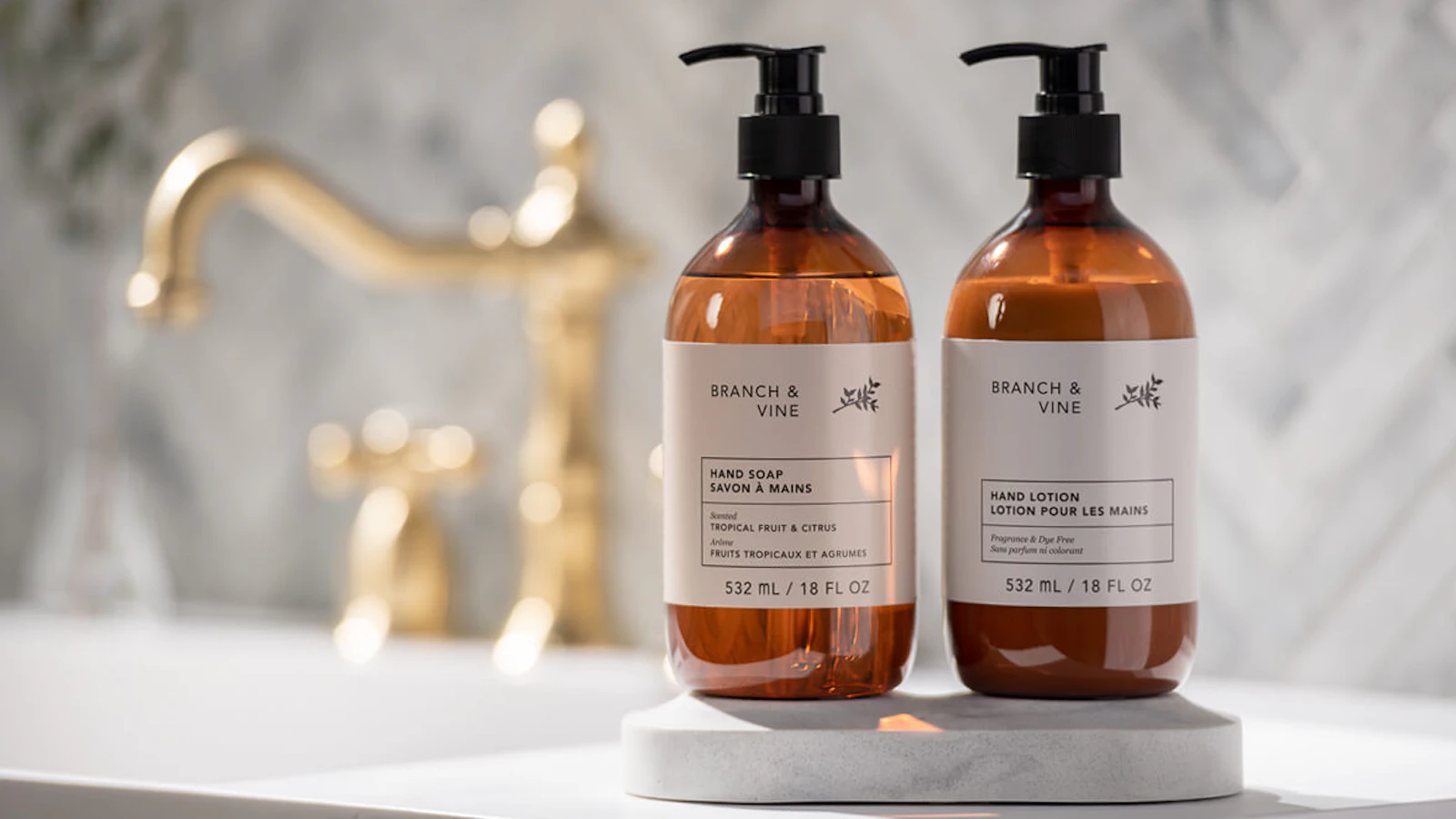 B V Marble 109 B fixed