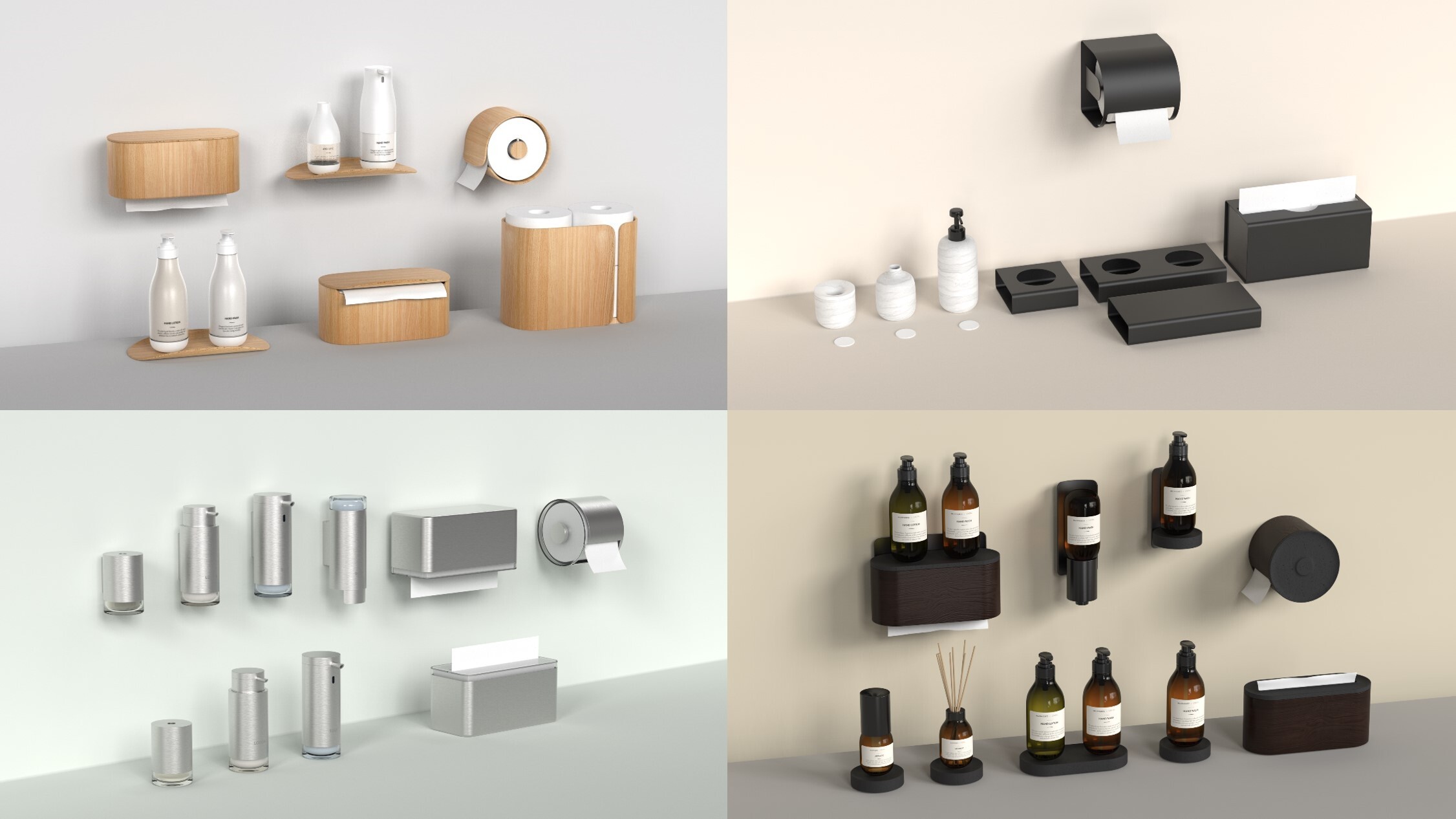 Branch Vine 4 Concepts