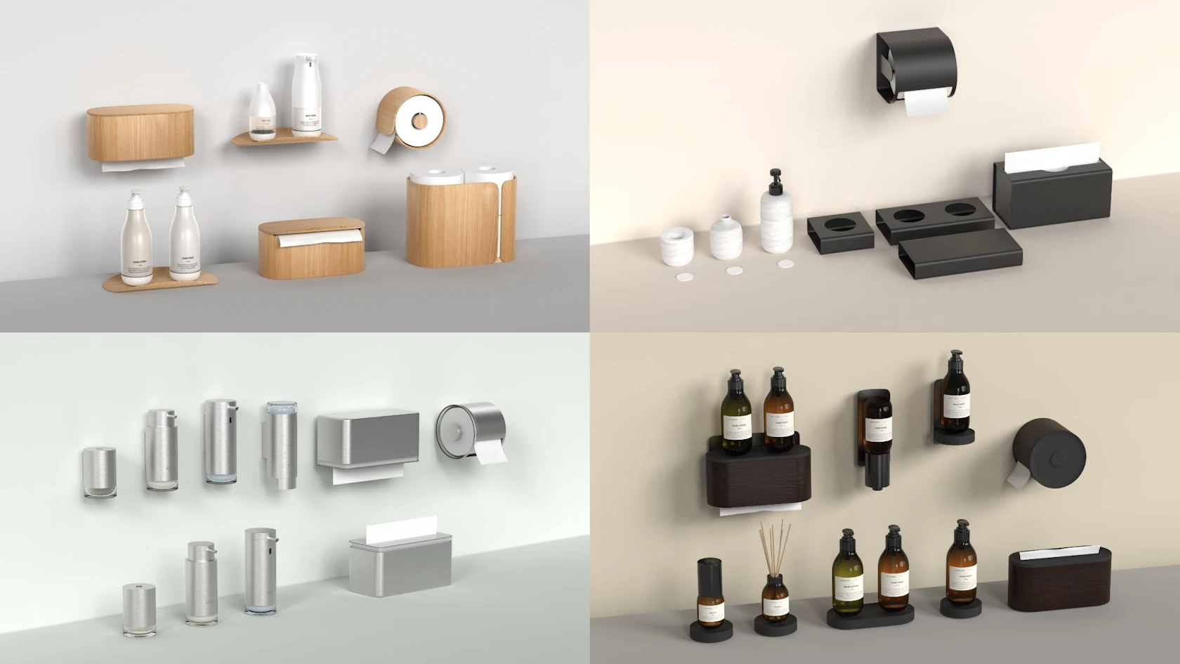 Branch Vine 4 Concepts