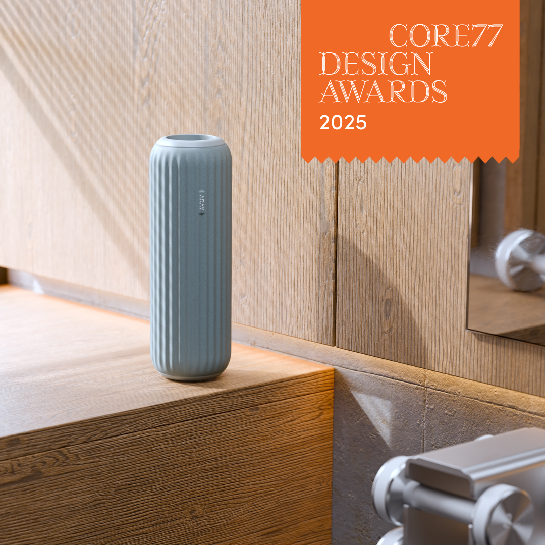 CORE 77 Awards ARAY 2