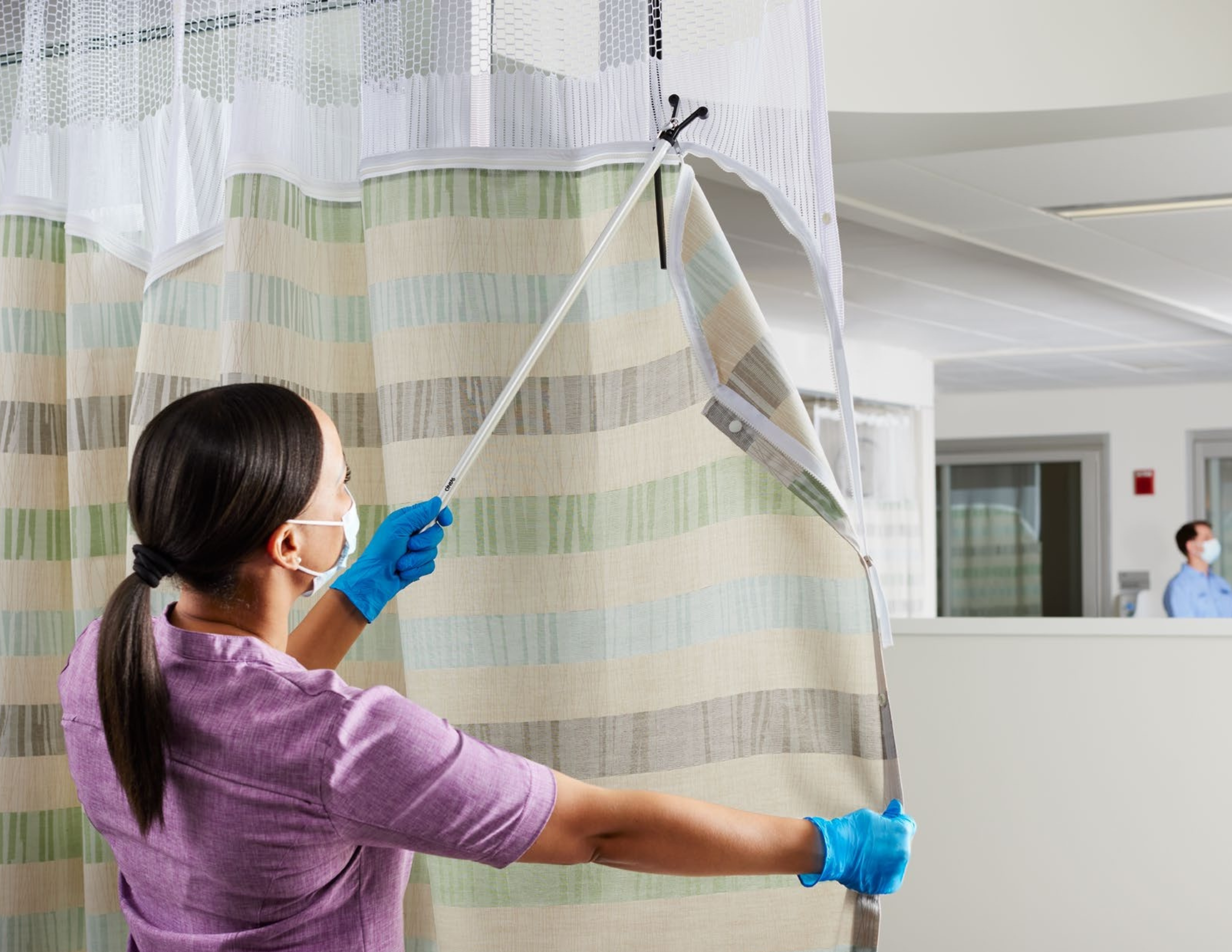 Copy of 1 Cintas Hospital Curtain PENSA
