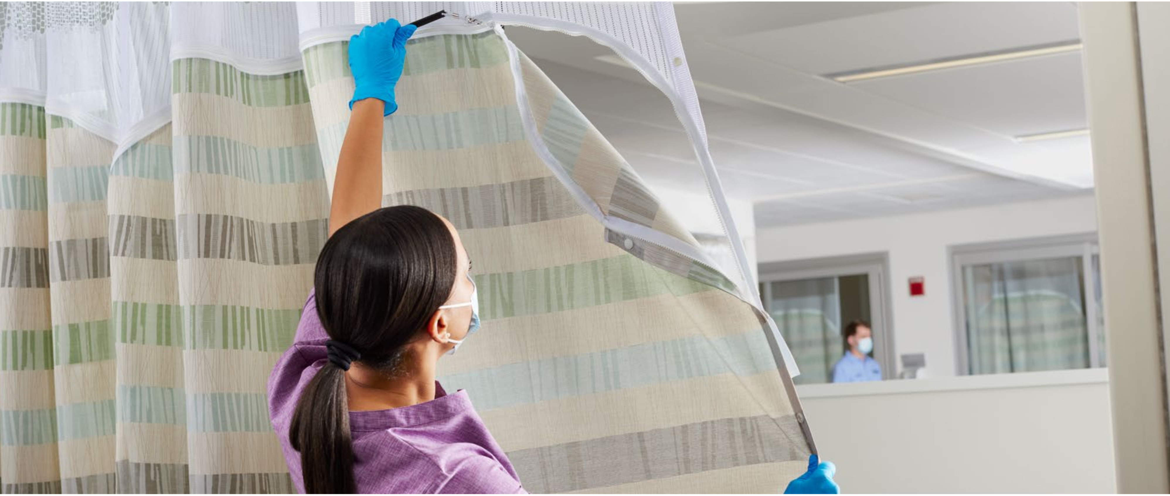 Copy of 4 Cintas Hospital Curtain PENSA