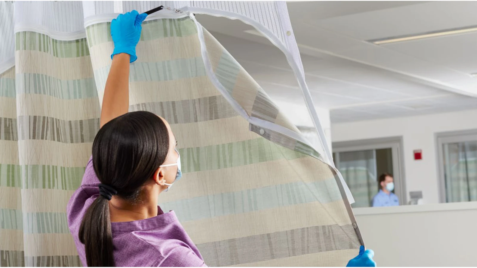 Copy of 4 Cintas Hospital Curtain PENSA