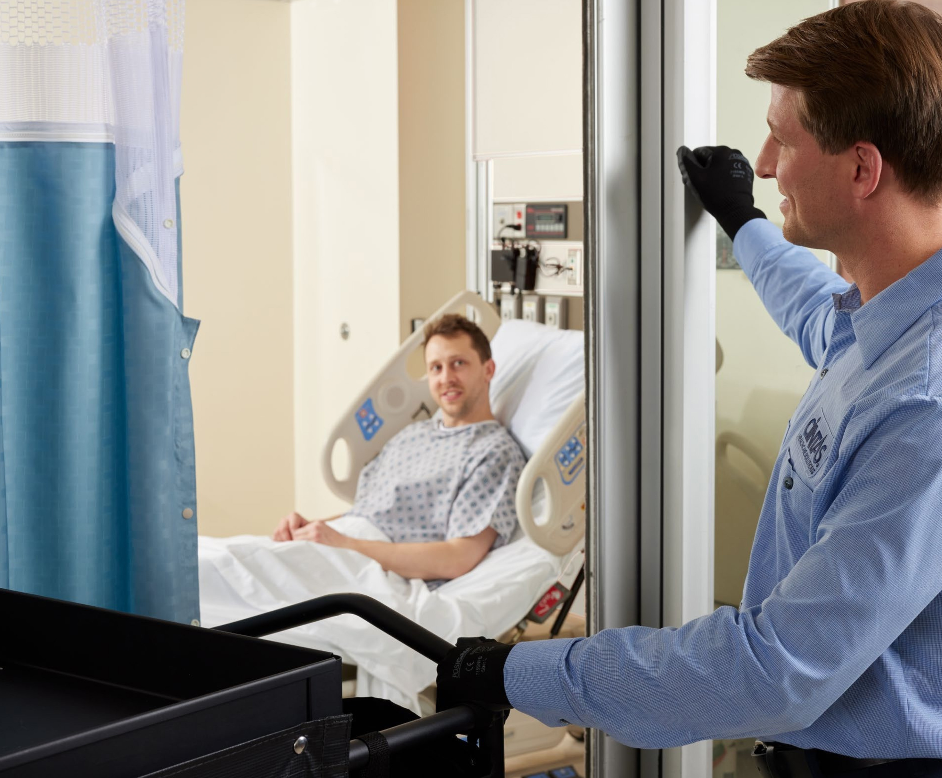 Copy of 5 Cintas Hospital Curtain PENSA