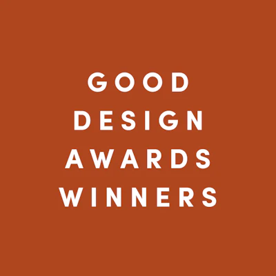 Good Designs Awards Instagram Video