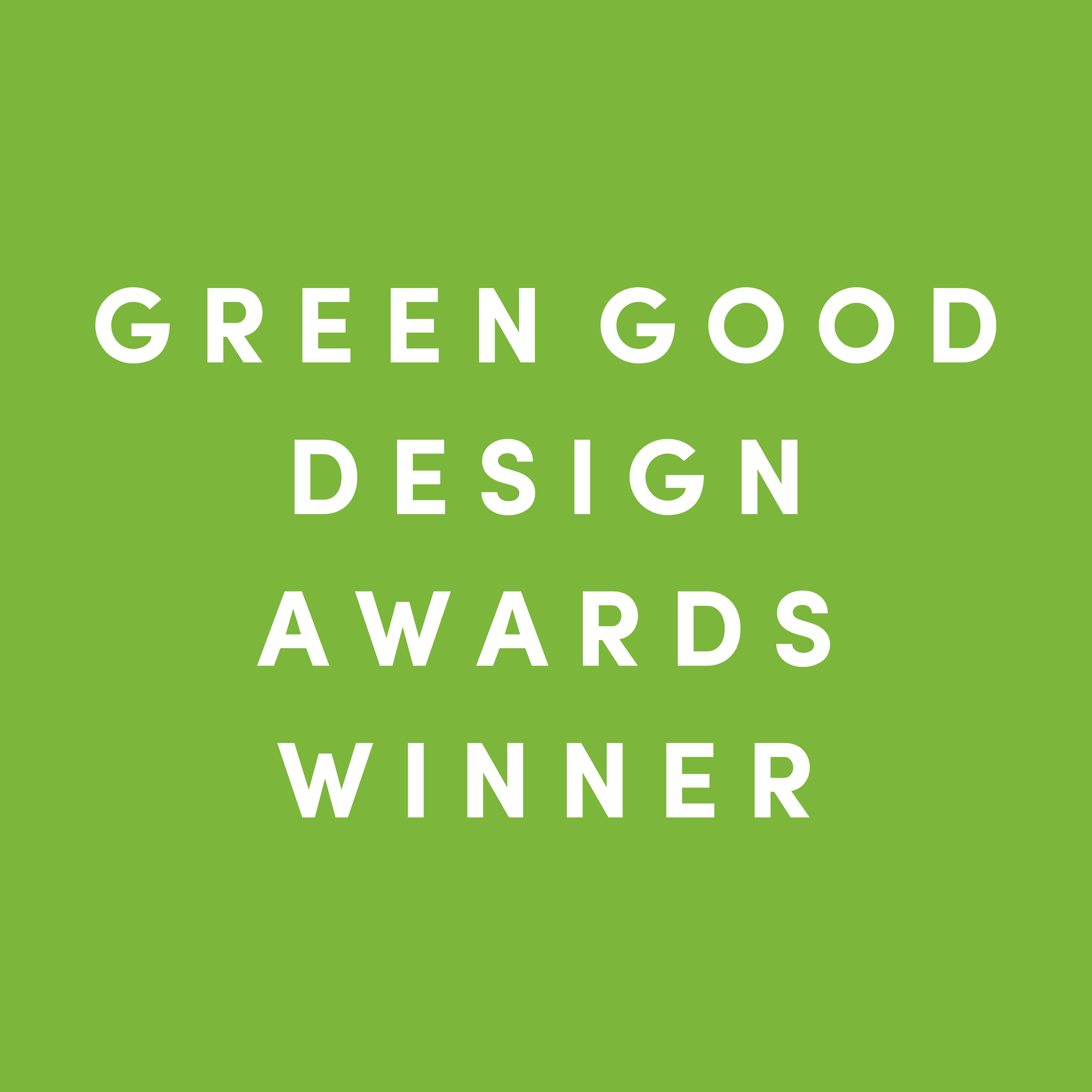 Green Good Design 24