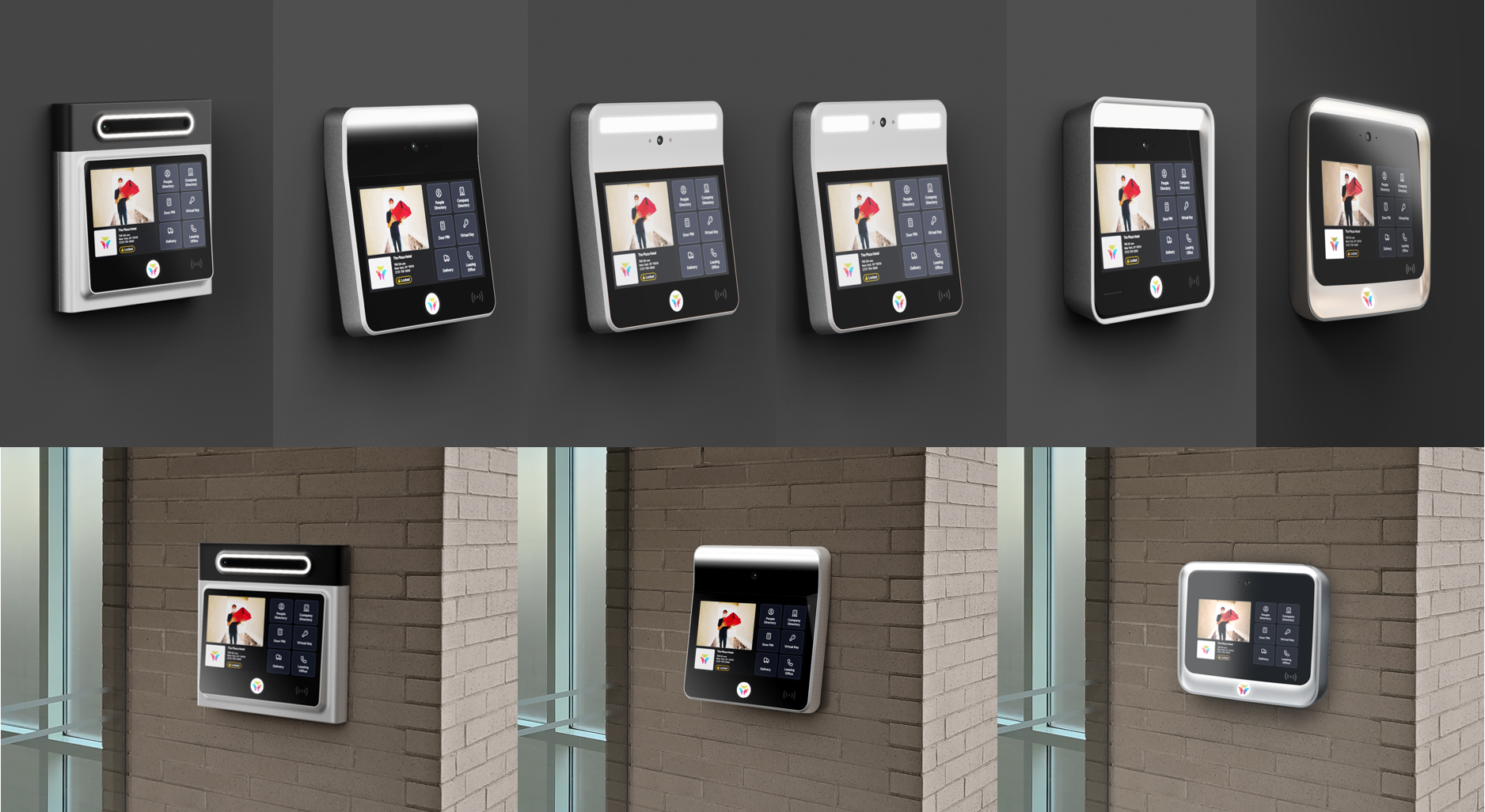 Monarch early concepts