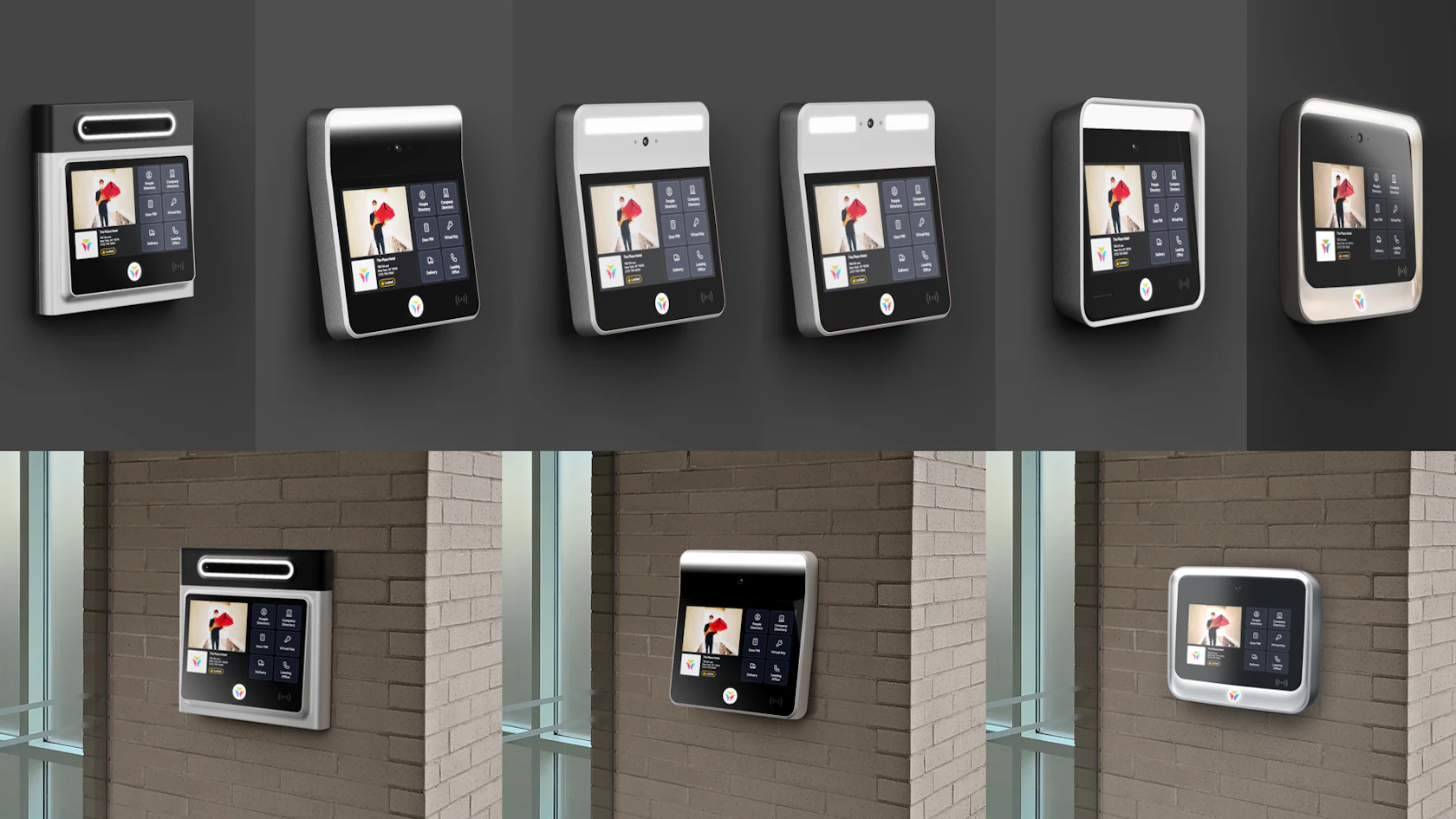 Monarch early concepts