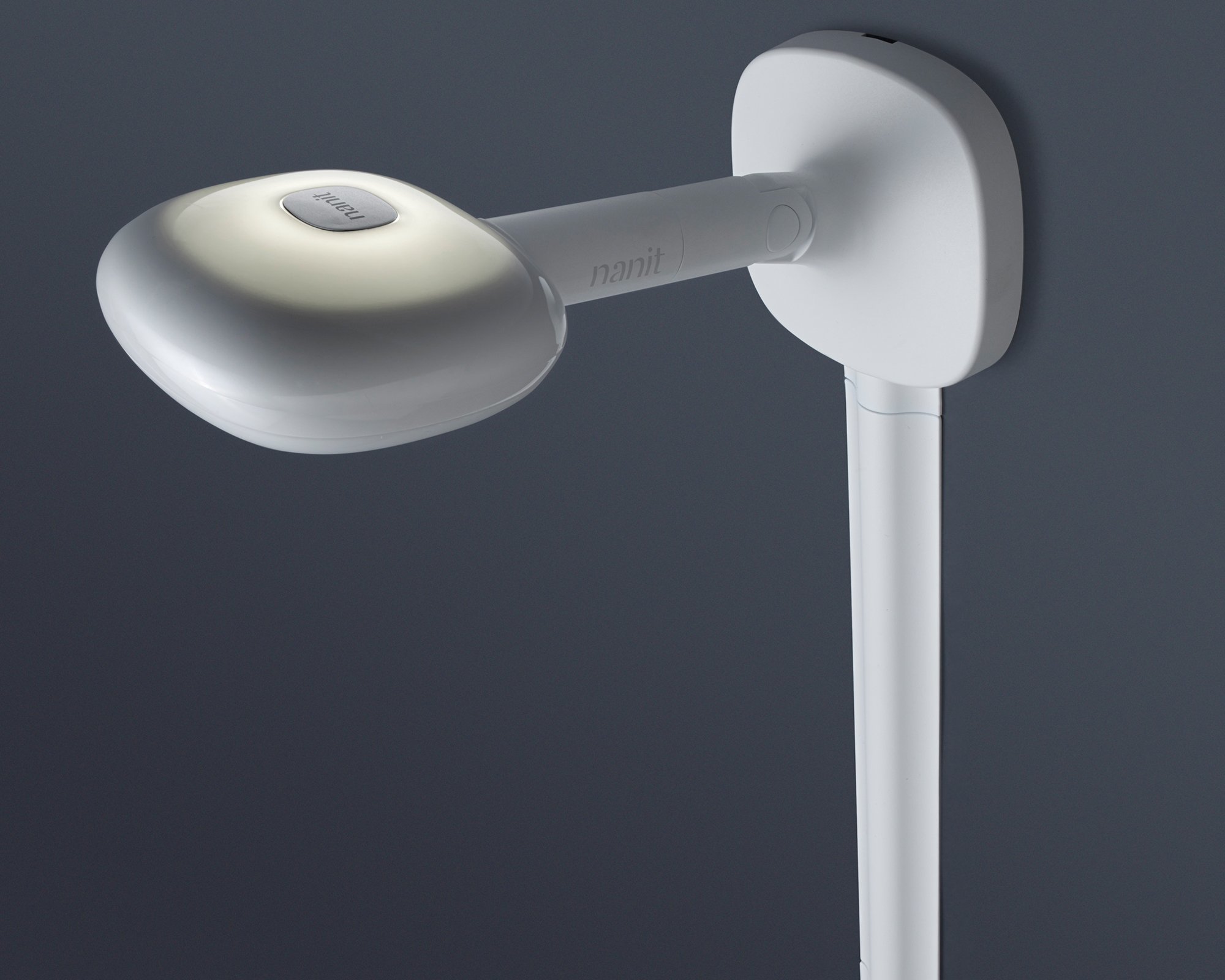 Nanit Wall 4