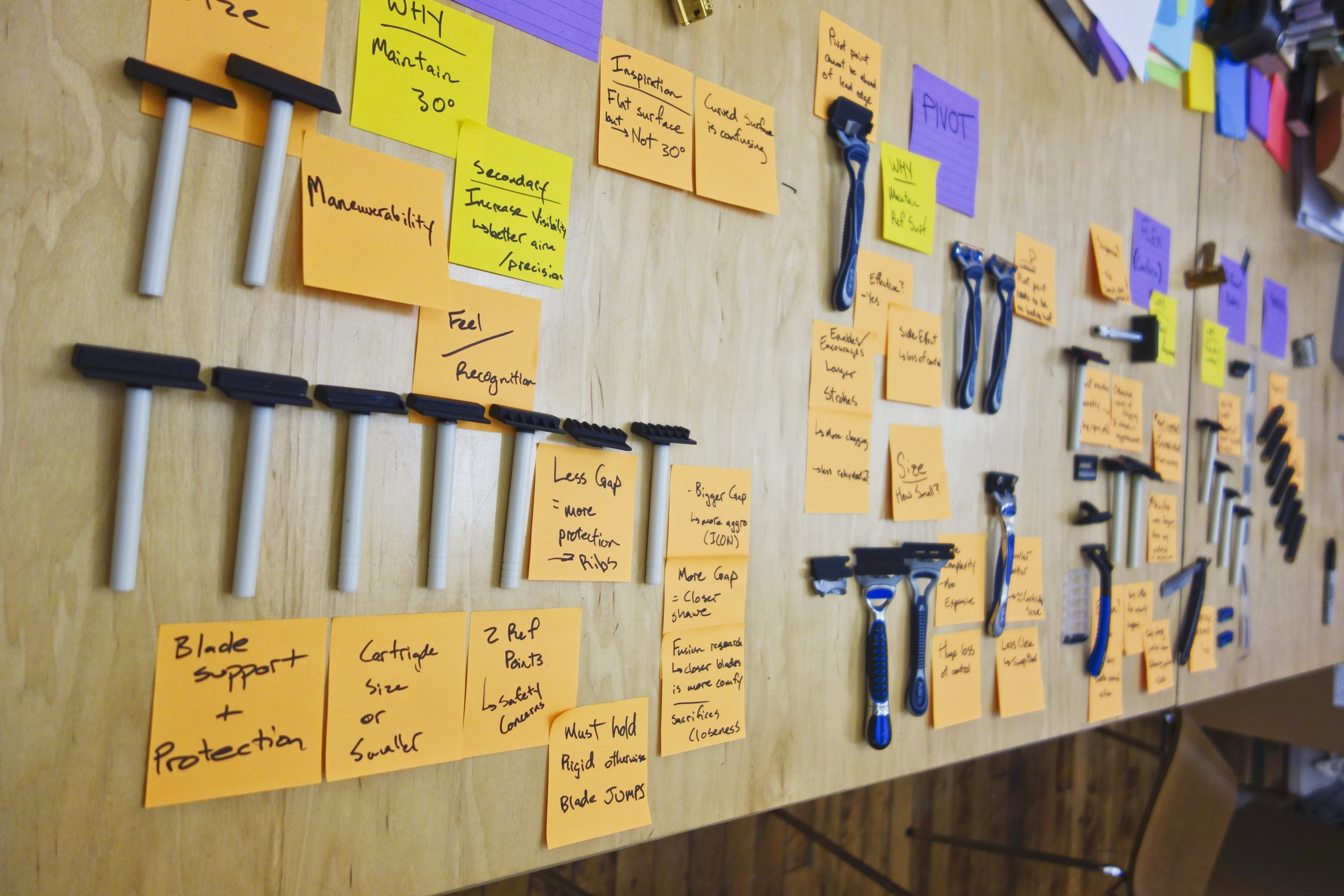 One Blade Prototypes3