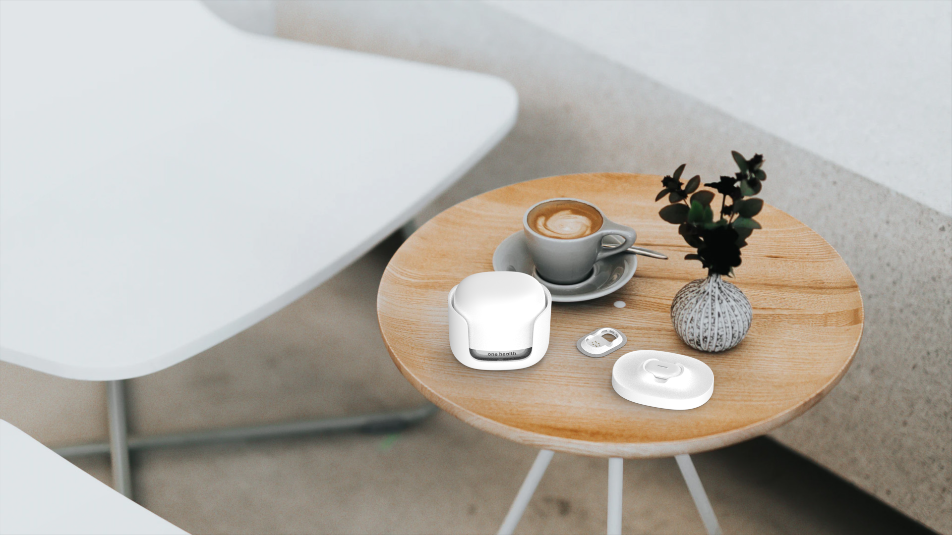 One Health Living room 11