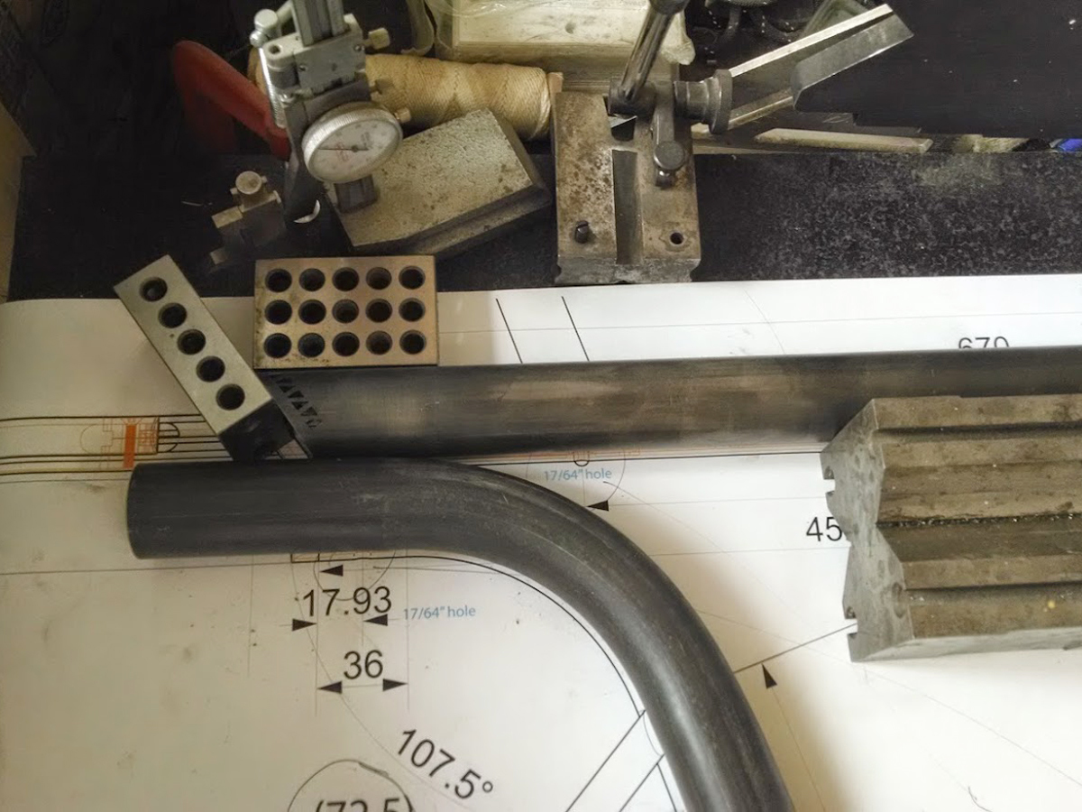 Pensa Merge Frame set up