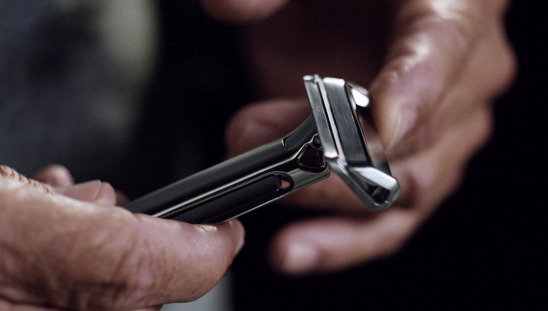 Pensa One Blade Man1