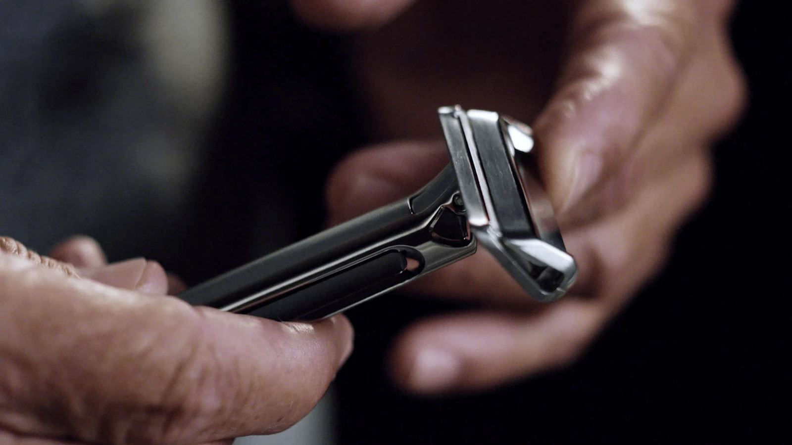 Pensa One Blade Man1