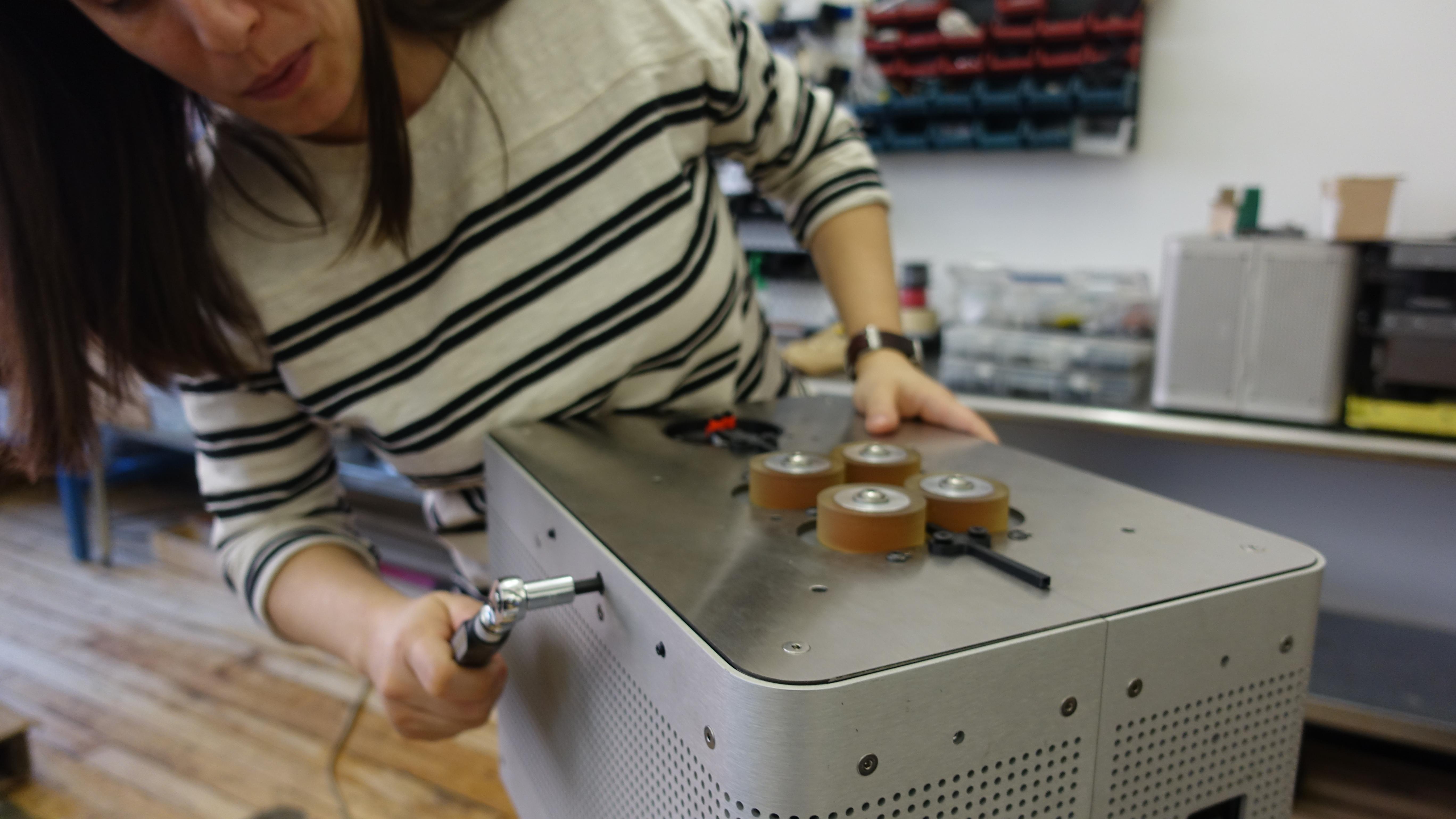 Pensa DI Wire Pro Process4