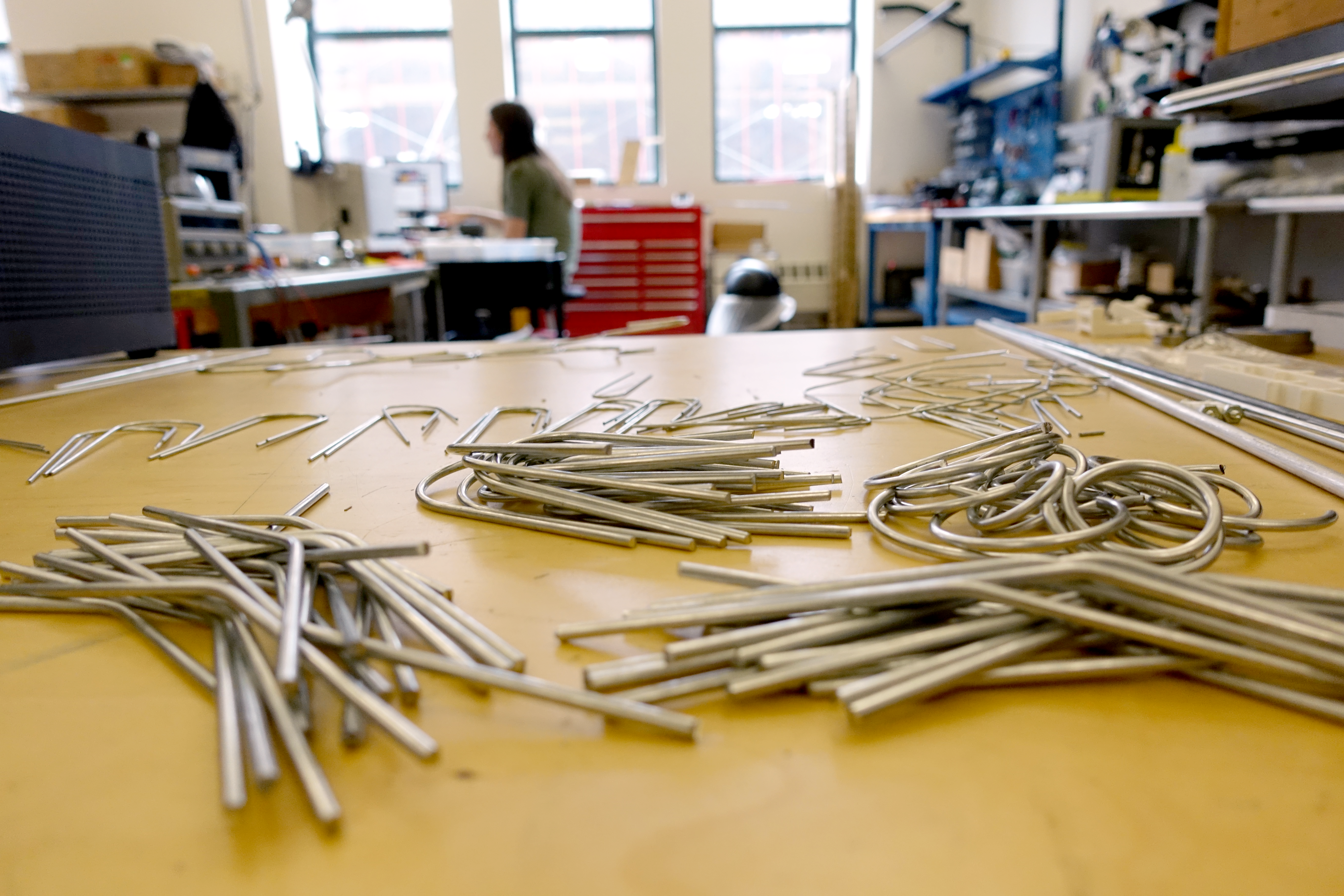 Pensa DI Wire Pro Process5