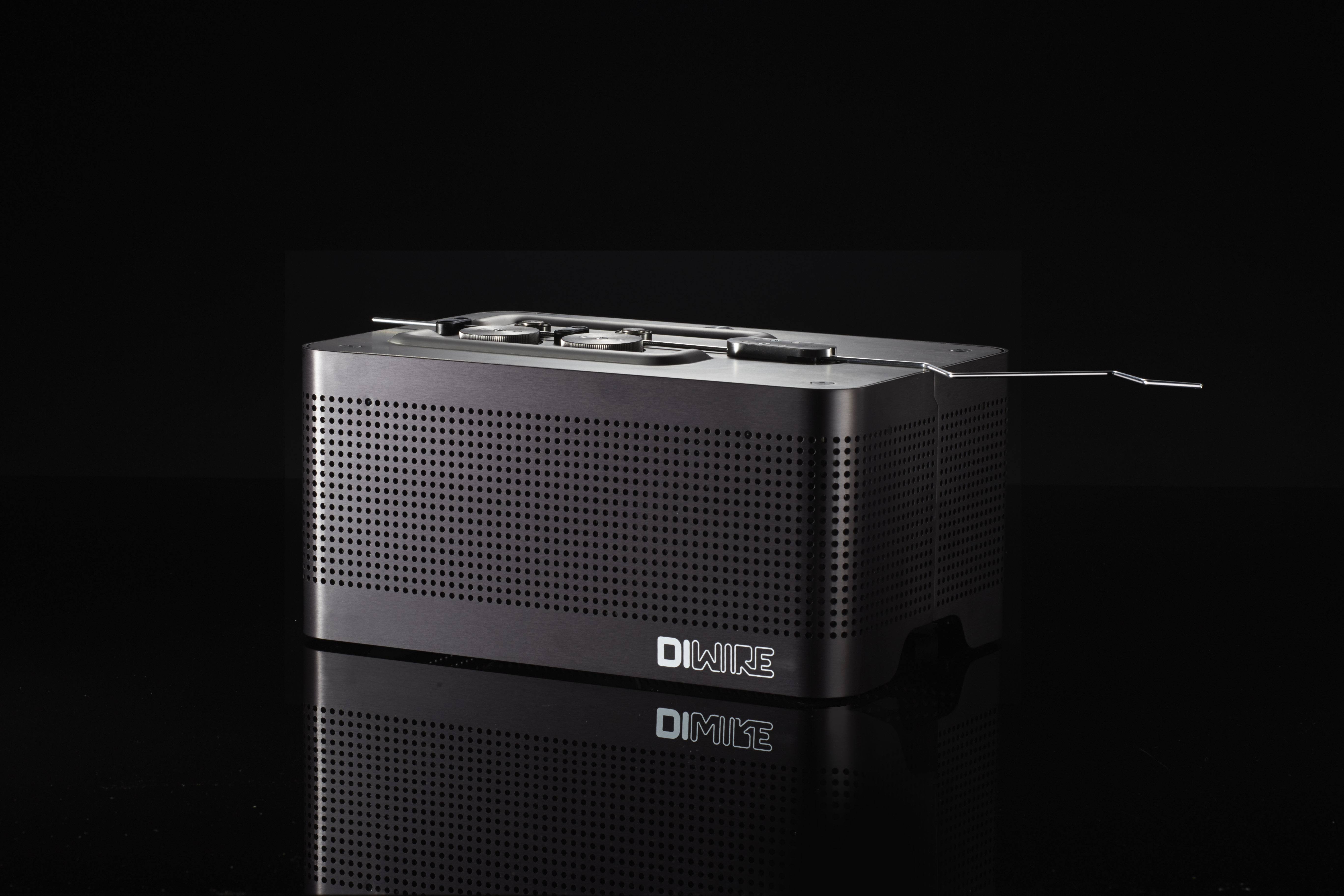 Pensa DI Wire Perspective 102314