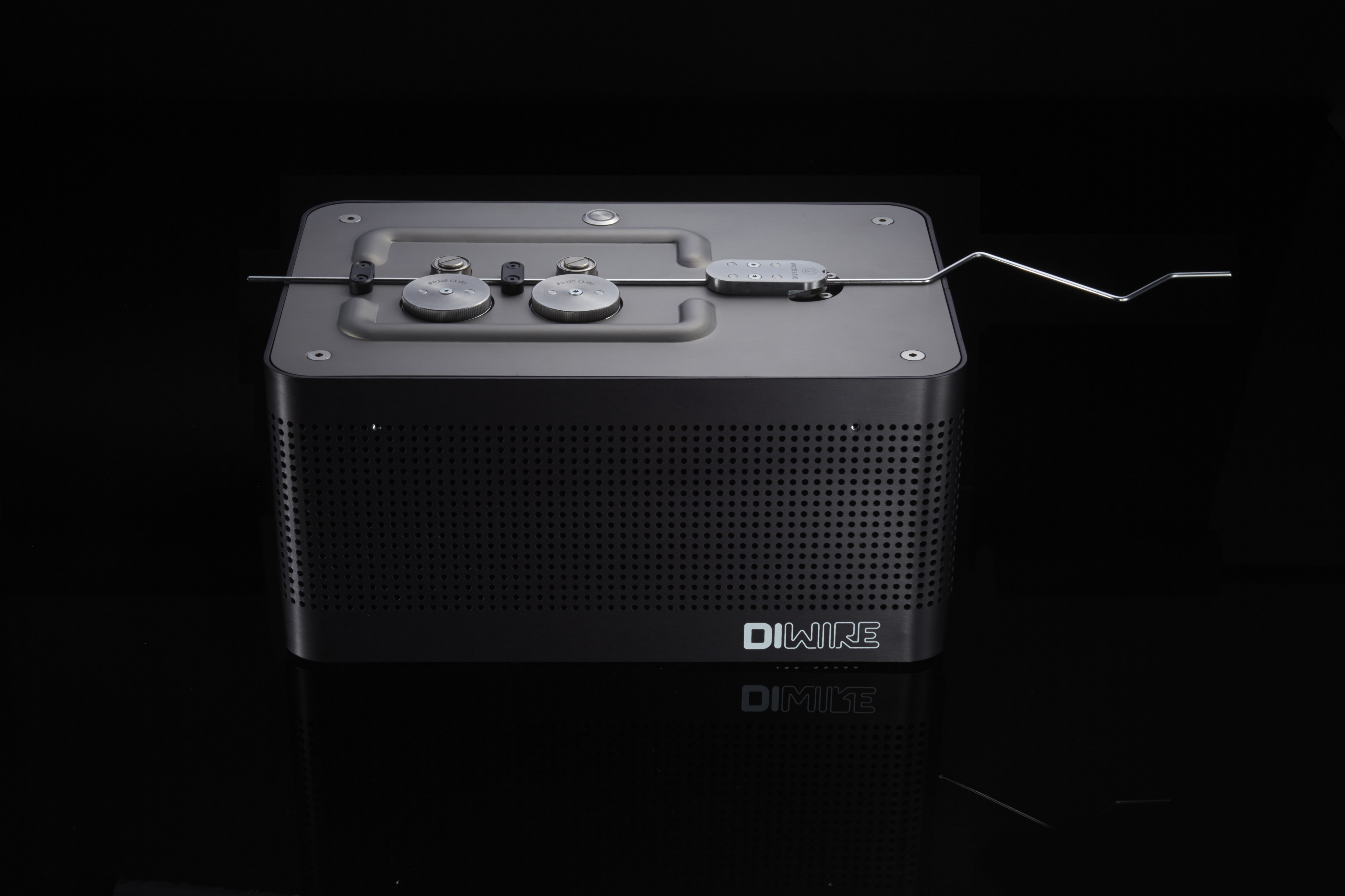 Pensa DI Wire Top Side Off 102314