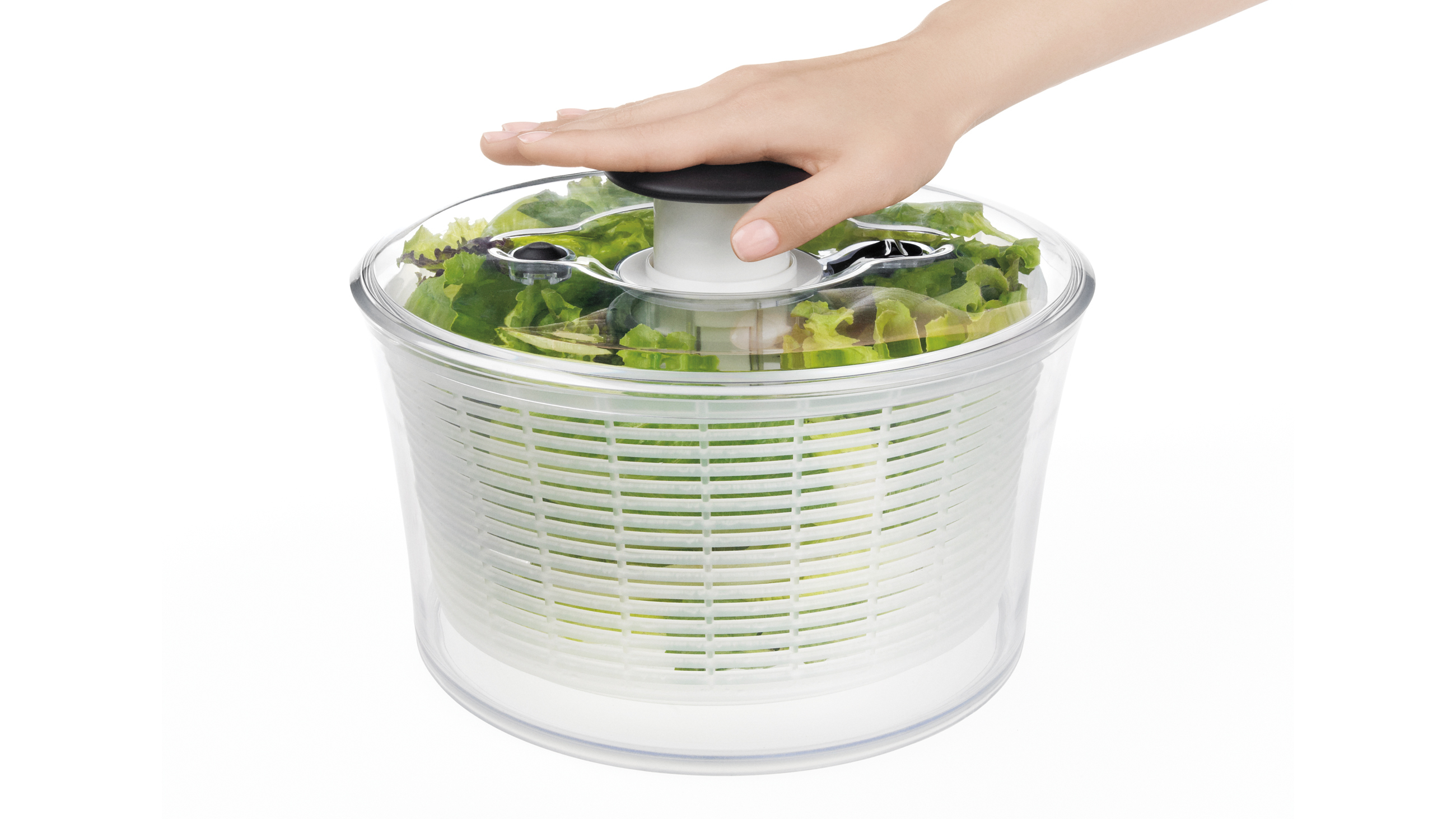 Pensa OXO Salad spinner 3jpg