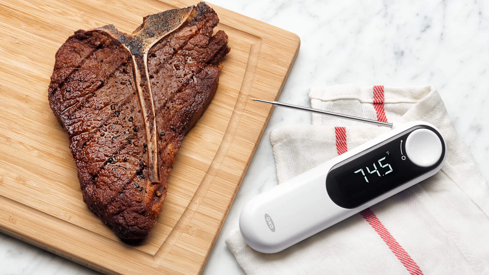 Pensa OXO Thermocouple