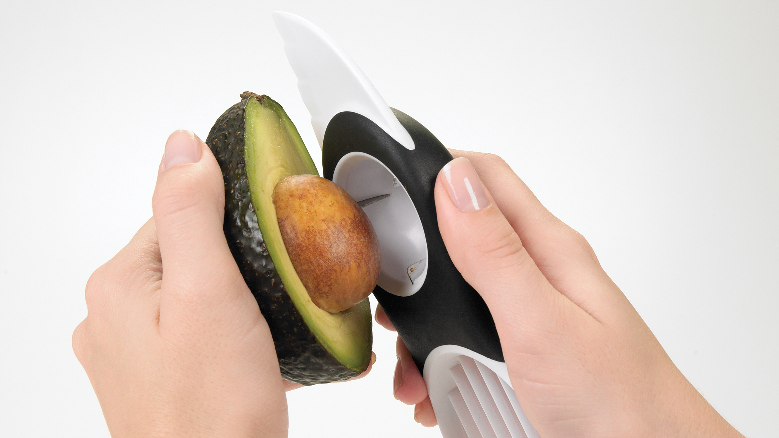 Pensa OXO avocado slicer 3