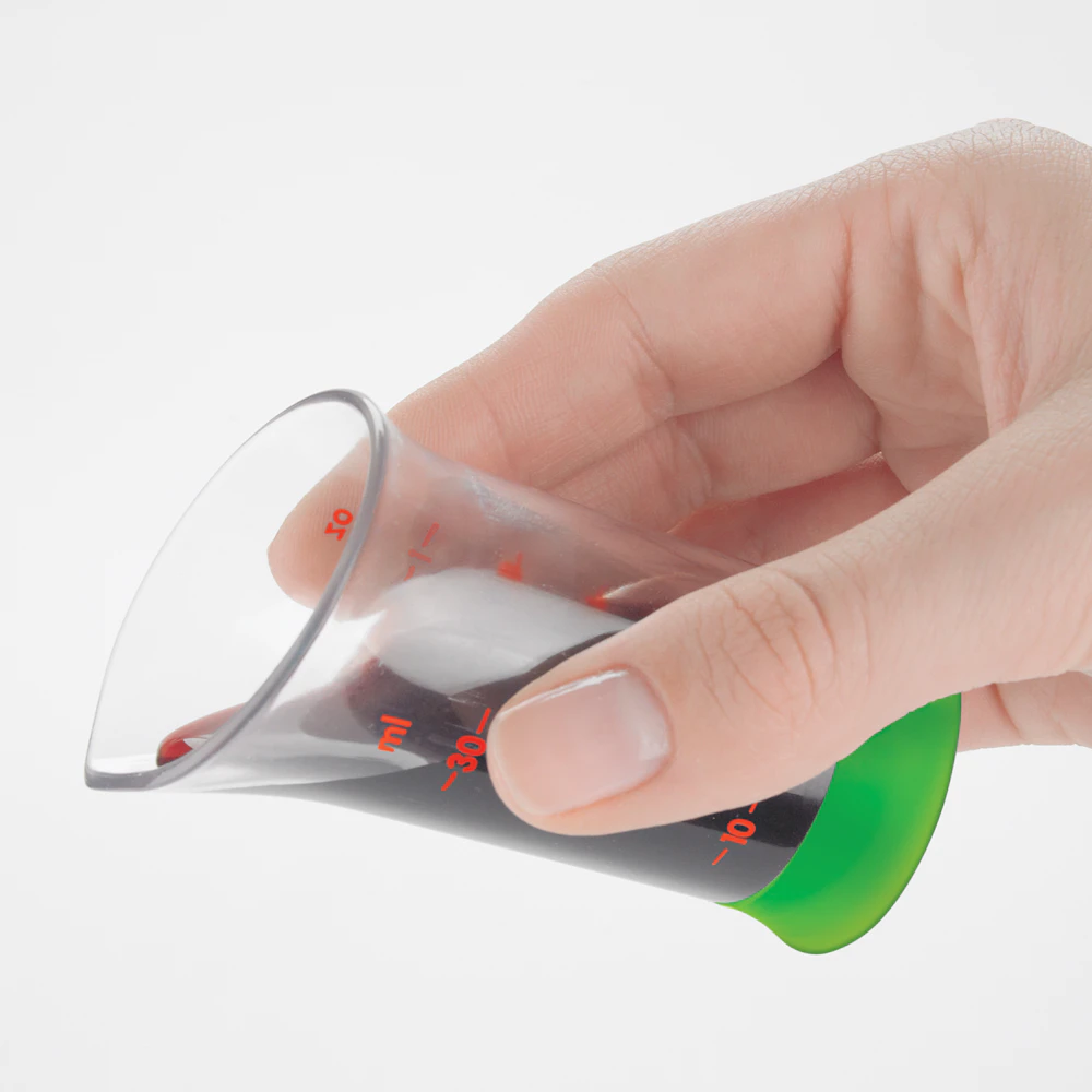 Pensa OXO measuring bakers