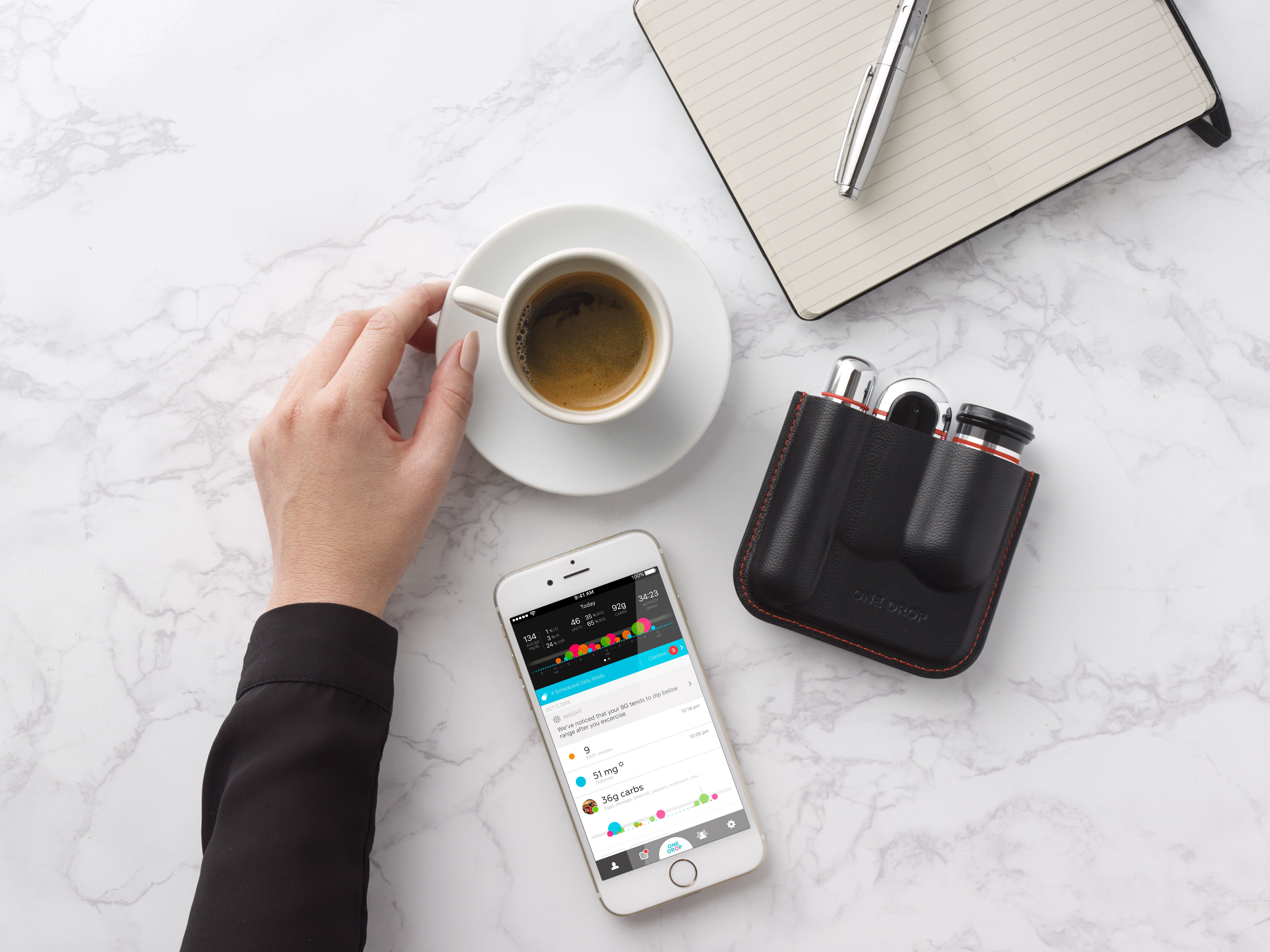 Pensa One Drop diabetes 2 190507 132921