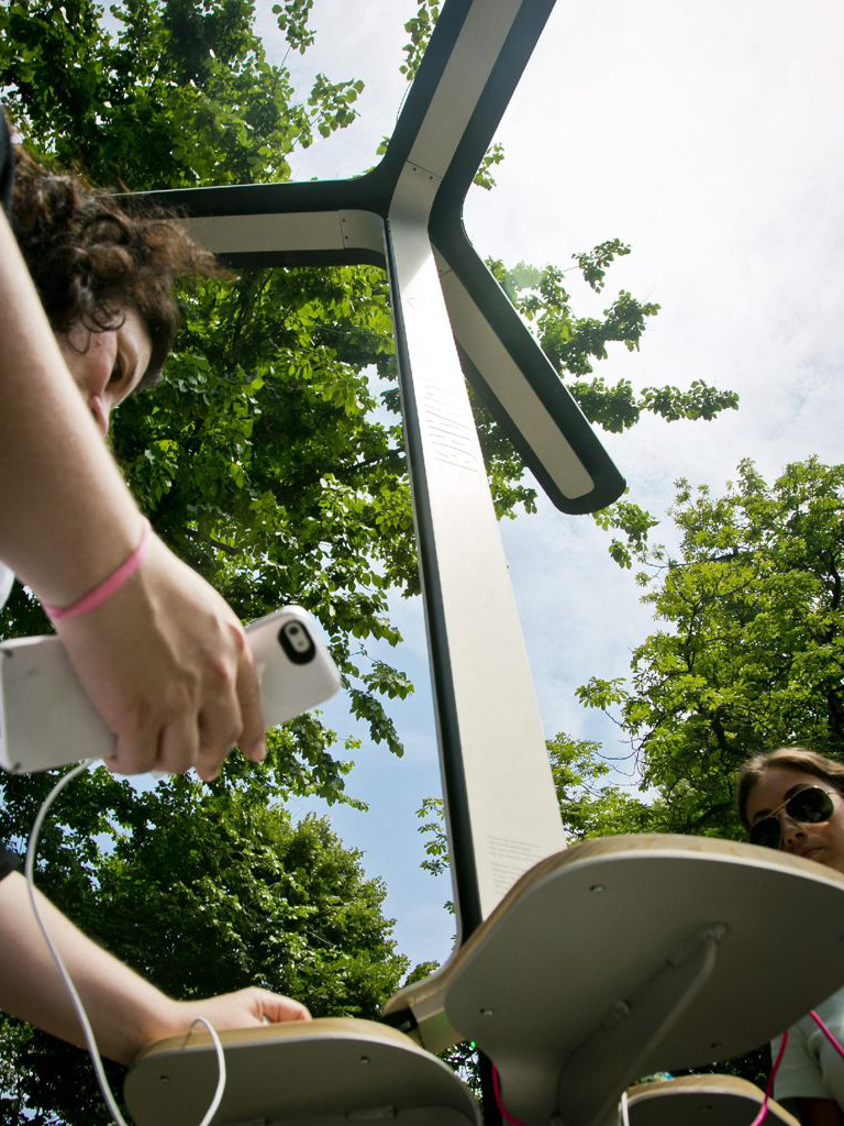 Pensa Street Charge Context