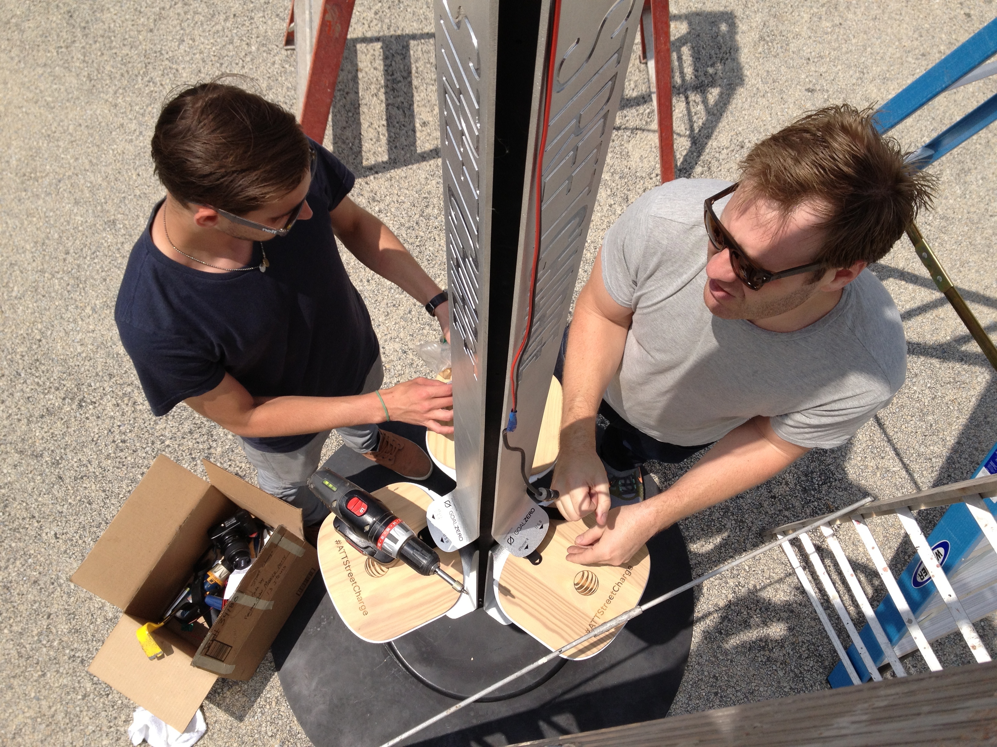 Pensa Street Charge Process3