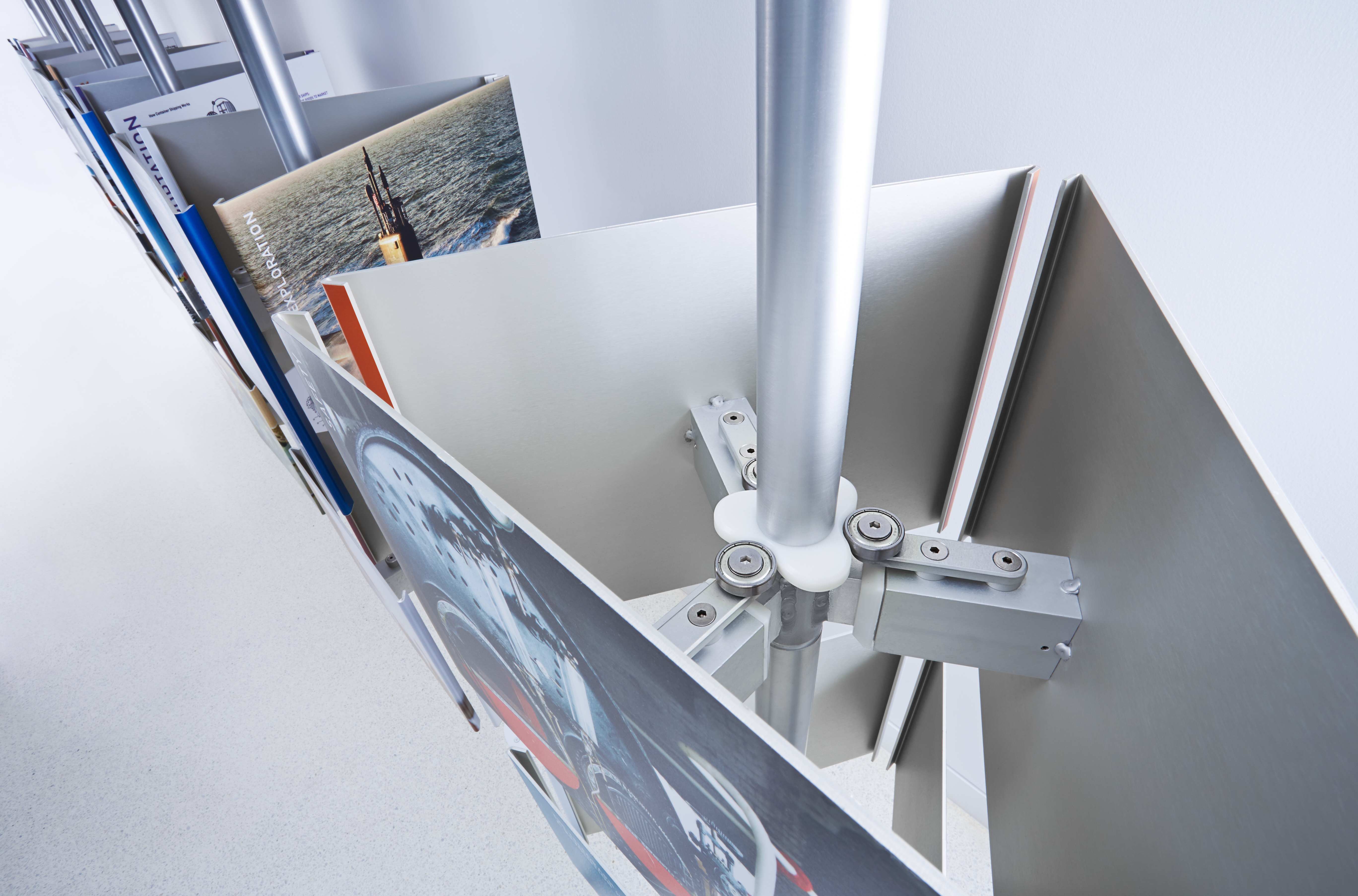 Pensa asme display detail v1