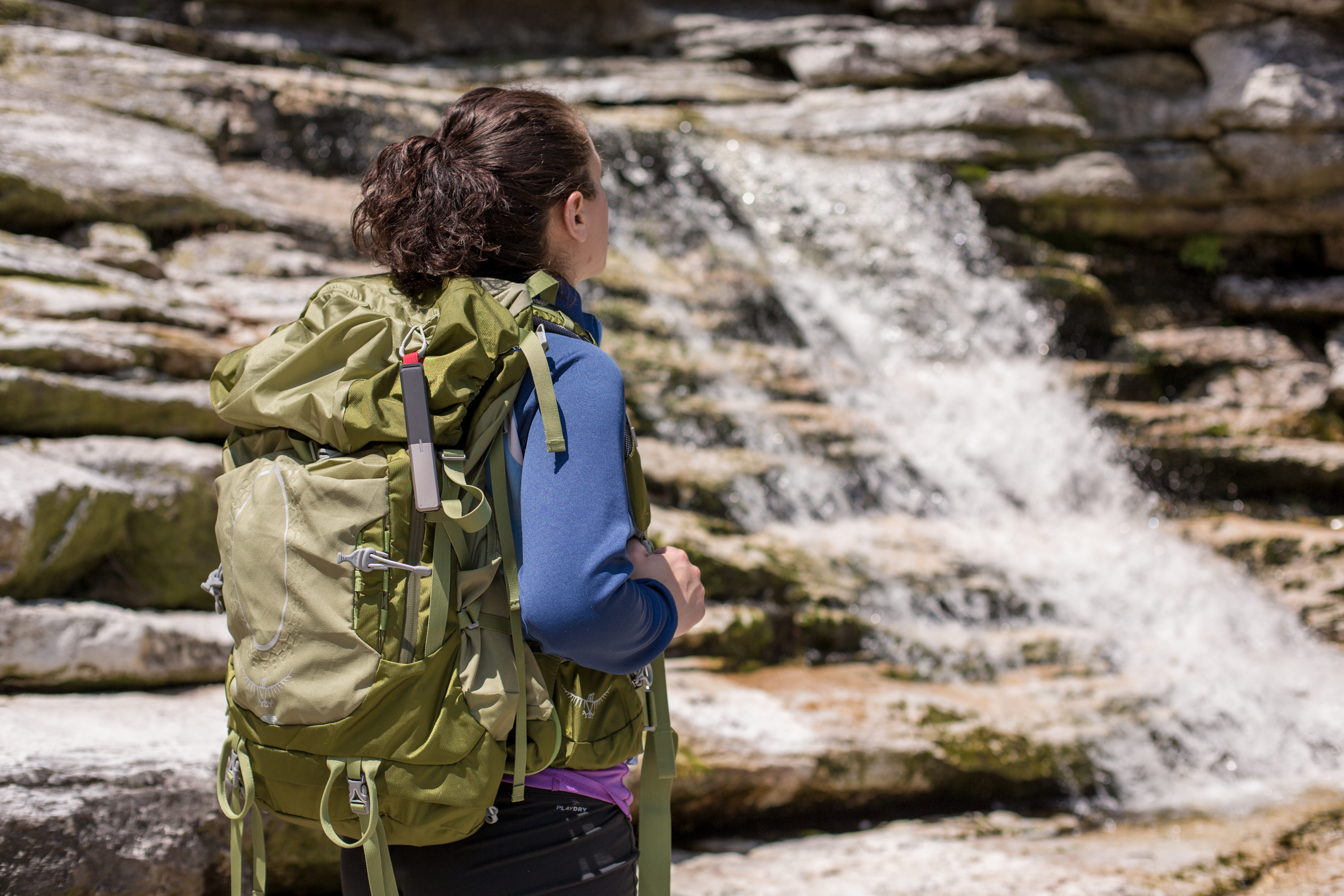 Pensa go Tenna Summer