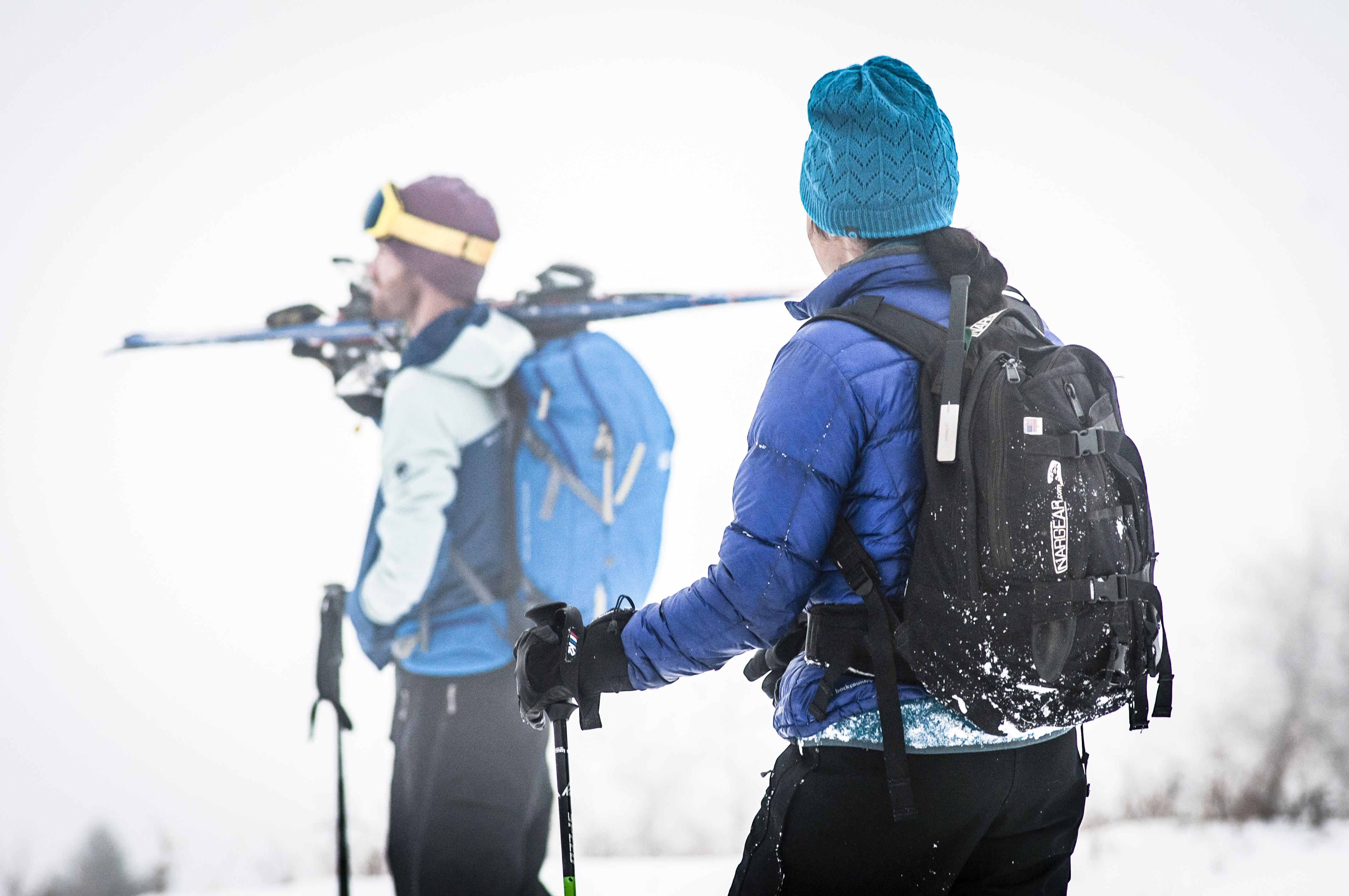 Pensa go Tenna Winter