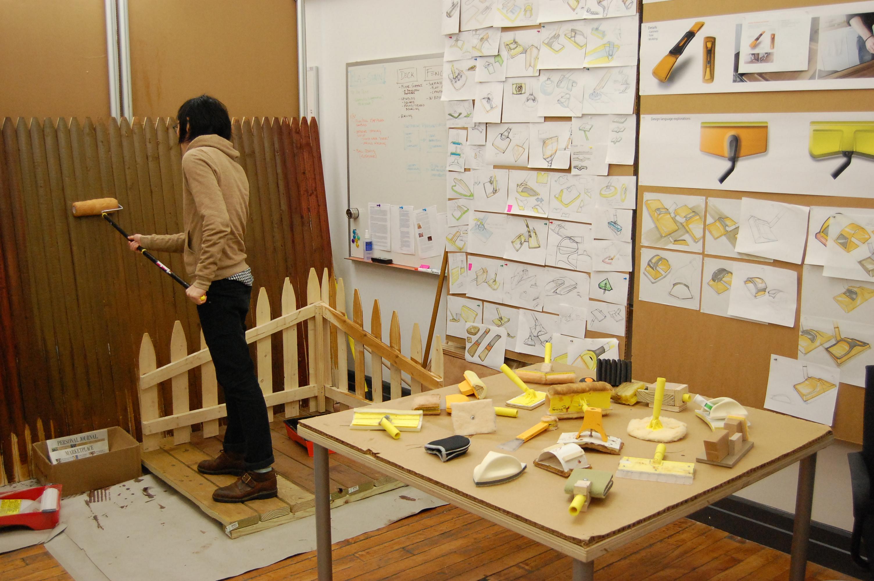 Pensa mrl woodmates process