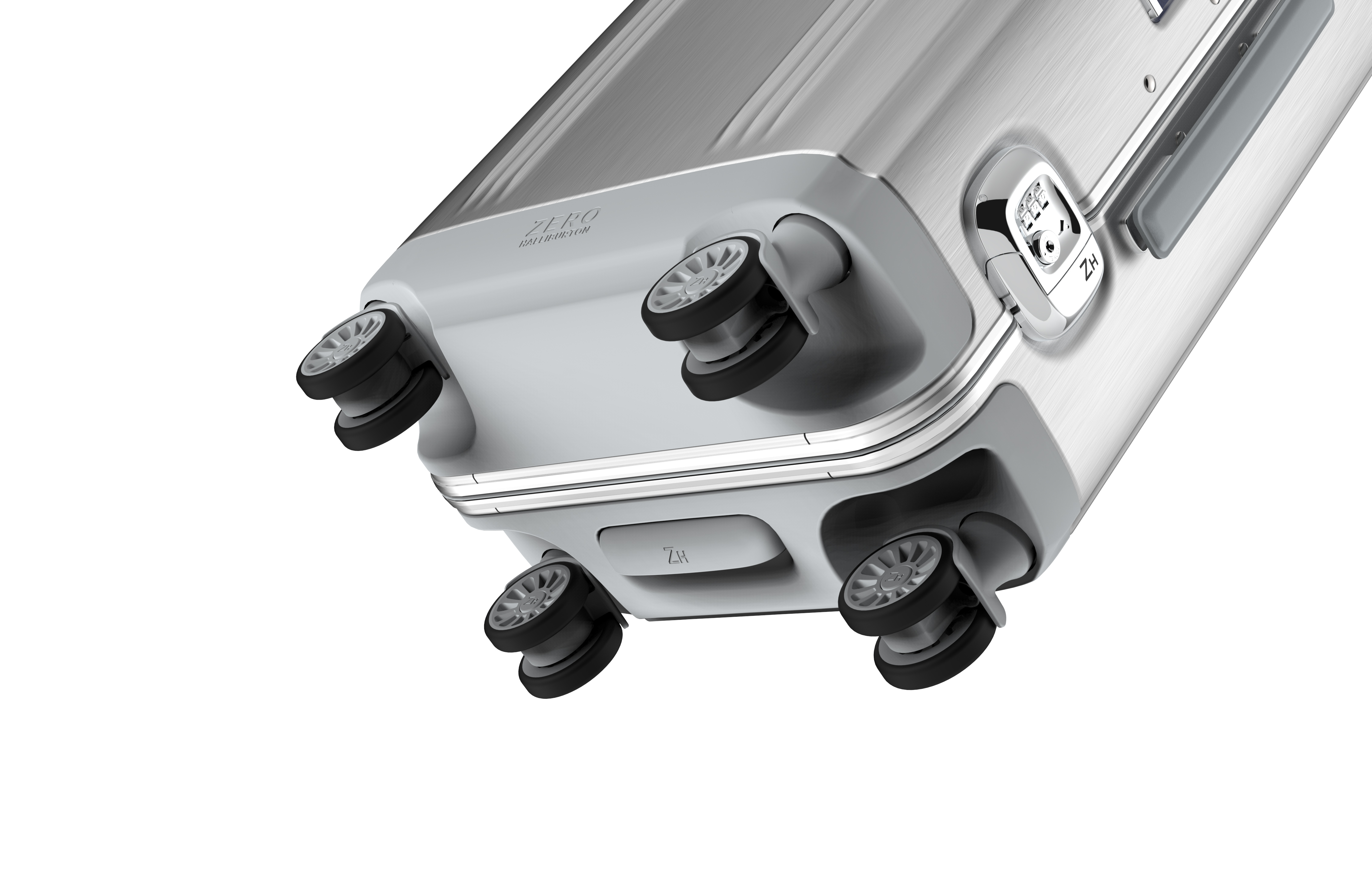 ZH Salesbook AL View8