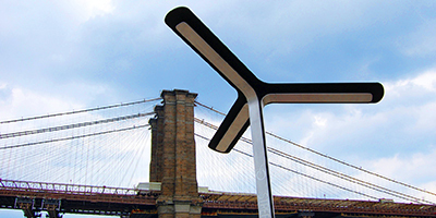 Designing a better world