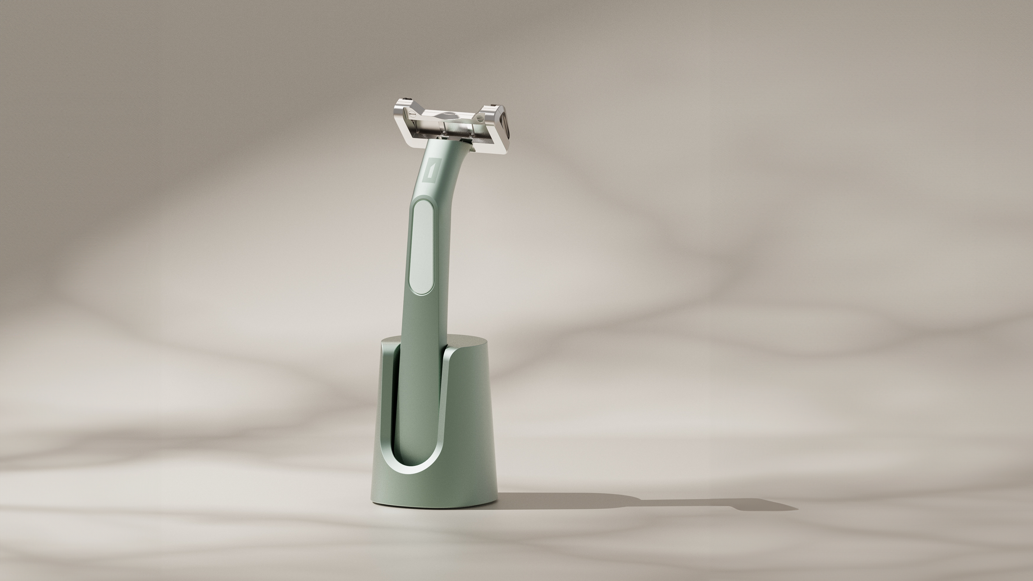 Landscape2 green dawn