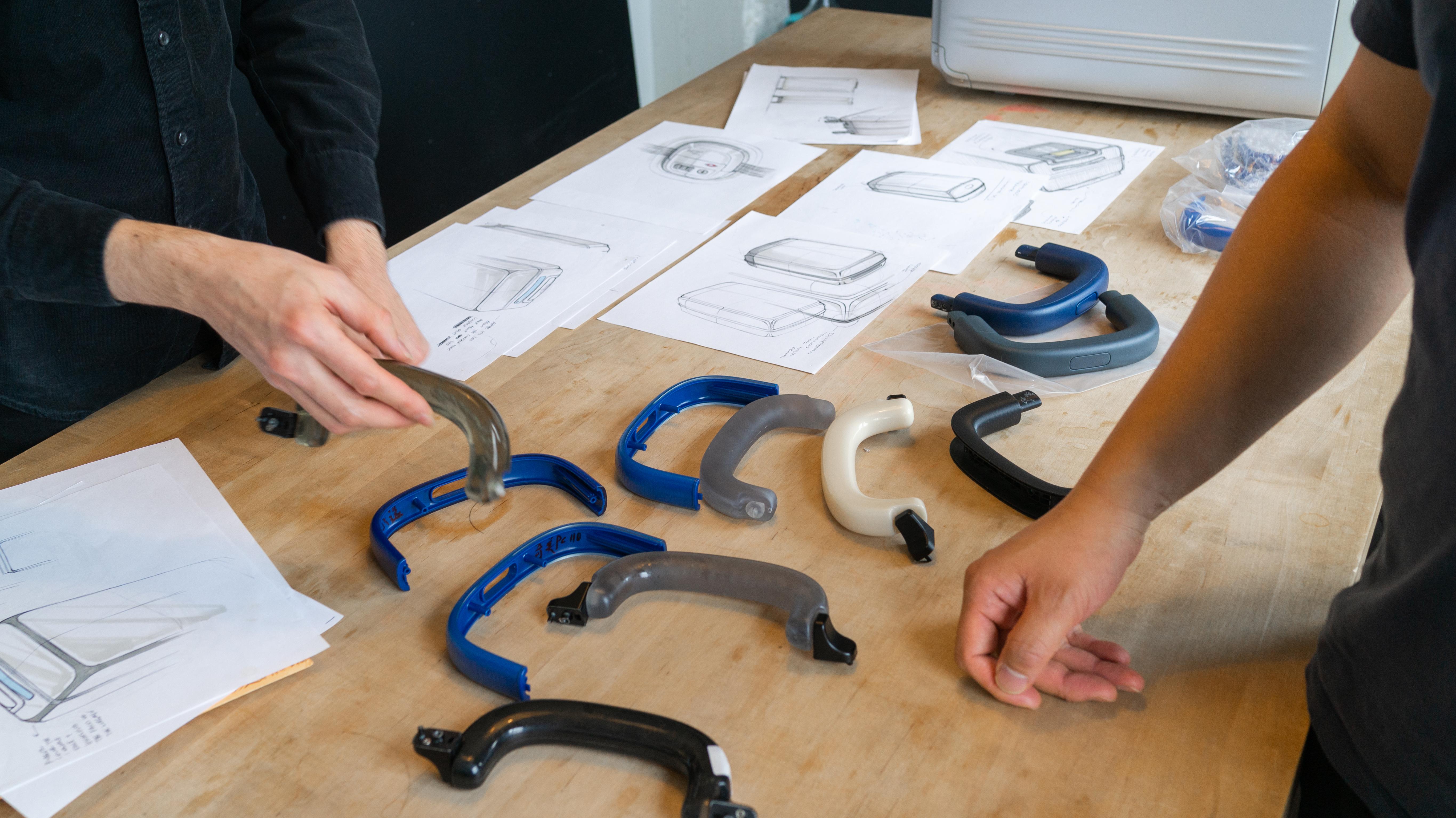 Process photo zero halliburton